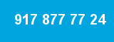 917 877 77 24